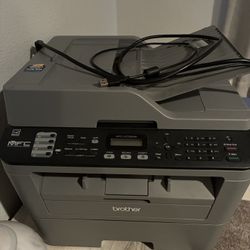Brother Printer