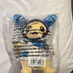Pokemon Worlds And Pokemon XP2026 San Fransisco Plush