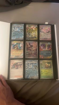 Pokemon cards for sale
