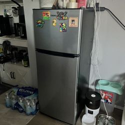 Small Fridge 