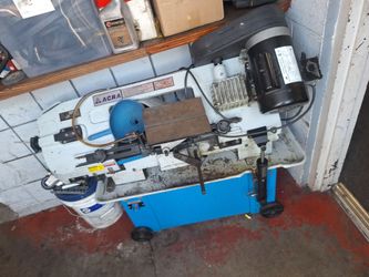 Metal Machines