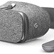 Google Daydream View - VR Headset (Slate)