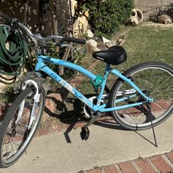 Kent - 26" - Glendale - Women's - Cruiser - 7 Speed Bike