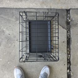 Dog Cage 