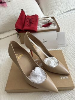 Christian louboutin Heels