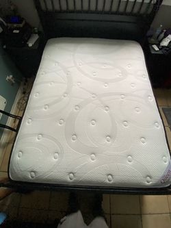 Mattress Queen