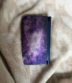 galaxy 3ds XL