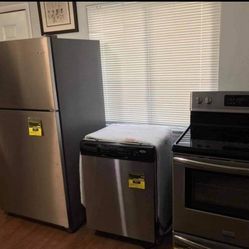 Selling All My Kitchen Appliances