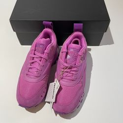 New Reebok Cardi B Sneakers