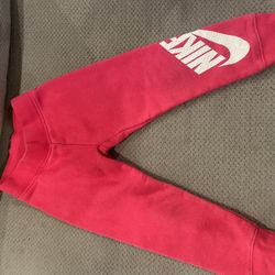 Toddler Nike Joggers 