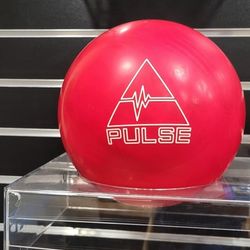 New bowling Balls 