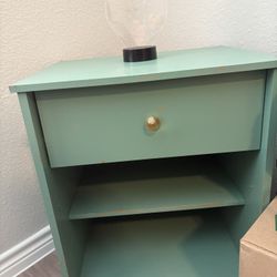 Night Stand Dresser 