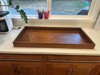 Diaper Tray
