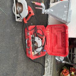 Circular Saw