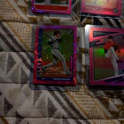Baseball Cards