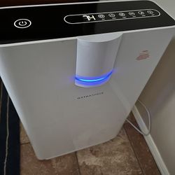 Air Purafier