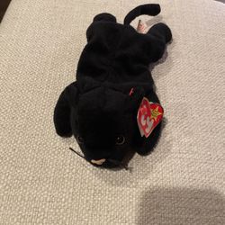 T.Y. Beanie Baby