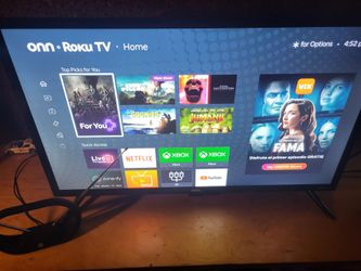 Roku TV