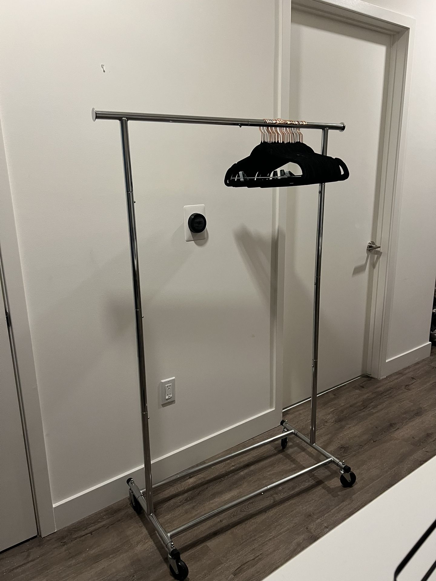 Clothing Rack