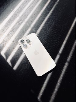 iPhone 15 Pro