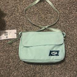 Turquoise Nike Bag Original 