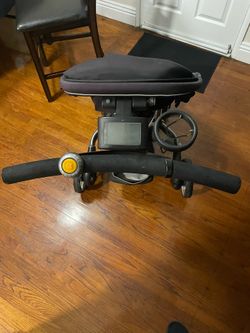 4moms Origami stroller