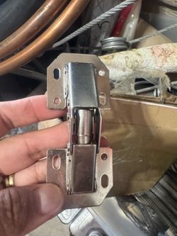 Whole box ofCabinet Door Hinge Steel