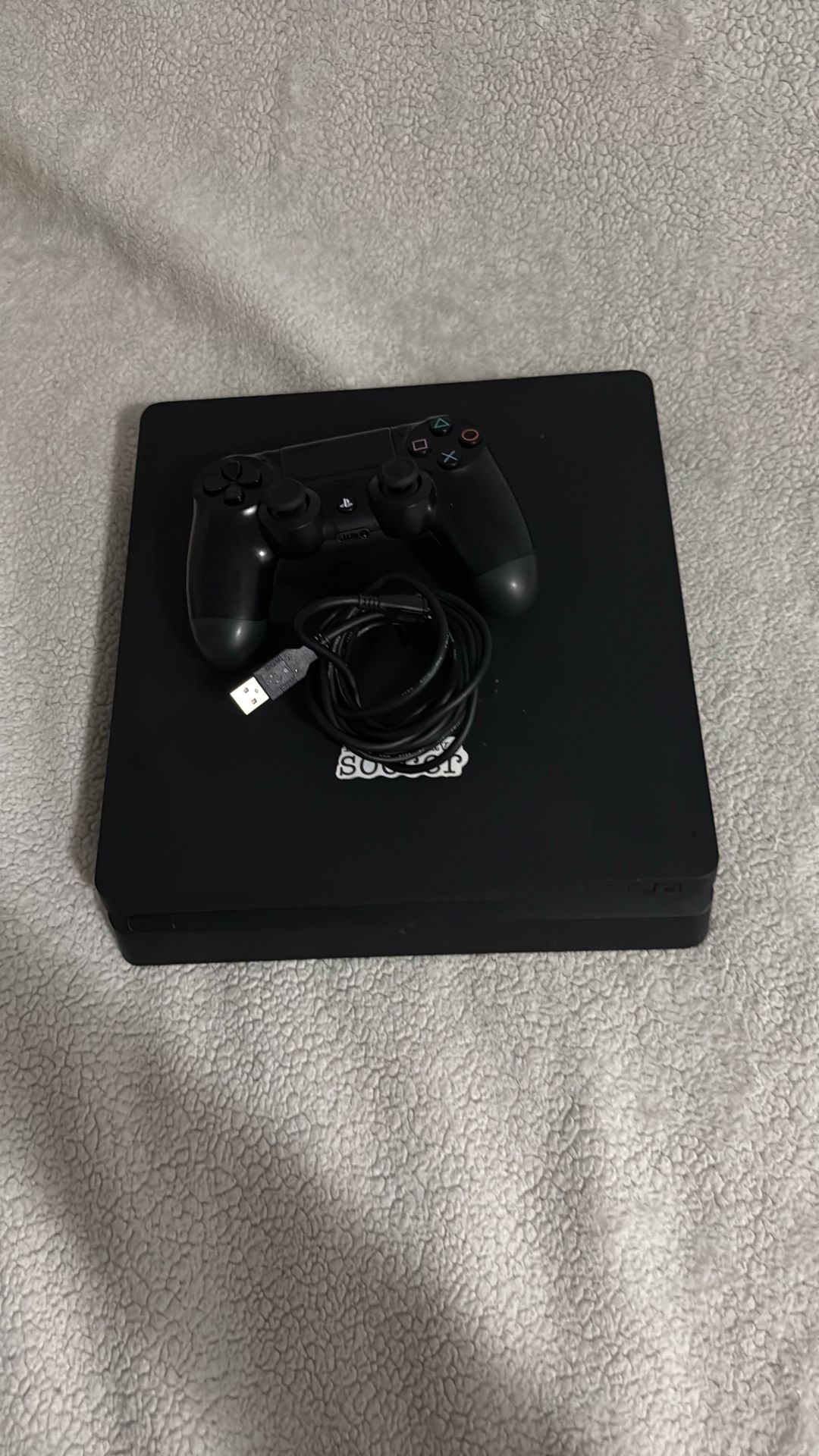 Play 4