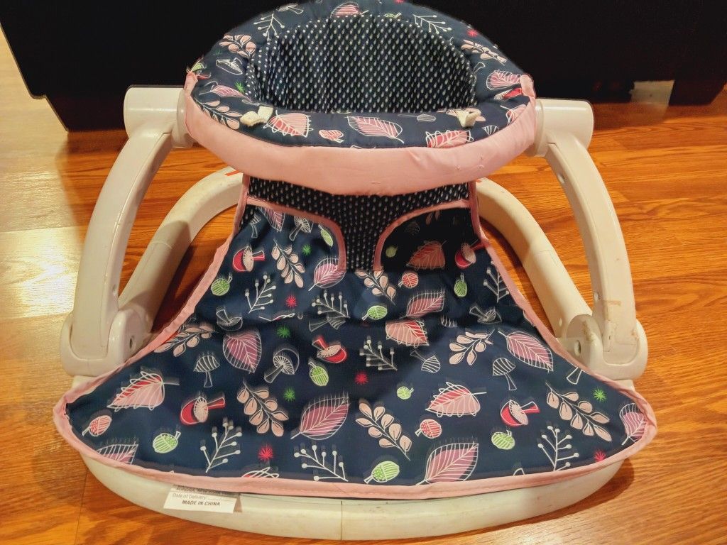 Fisherprice Sit Me Up