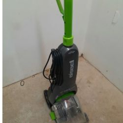Bissell TurboClean PowerBrush Carpet Cleaner