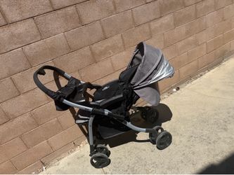 Baby stroller