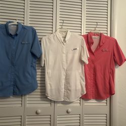 Women’s Shirts 