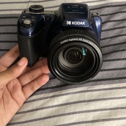 Kodak PixPro Camera
