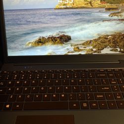 Notebook Laptop 