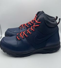 Nike Manoa boots