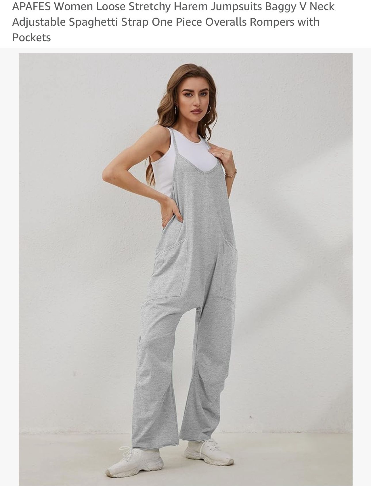 Jumpsuit