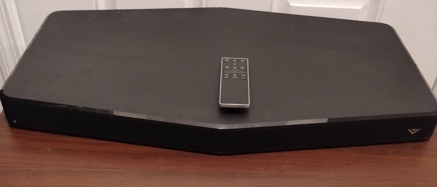 Vizio Bluetooth Soundbar