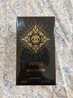 Initio Oud For Greatness 3.4 Oz