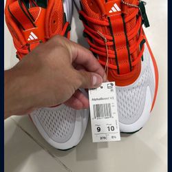 Adidas Alpha Boost