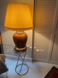 Lamp