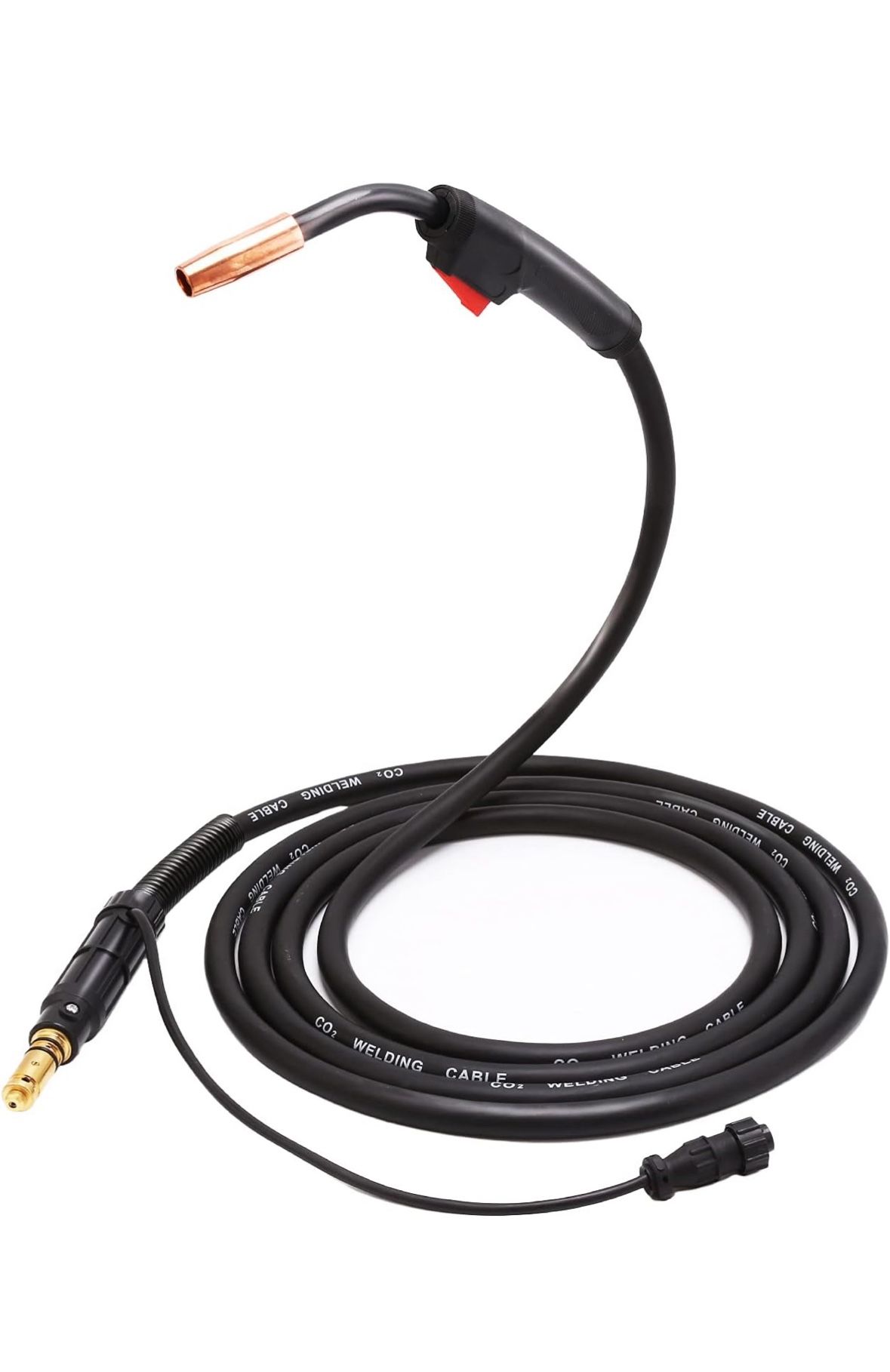 15FT K530-6 MIG Welding Gun 100Amp Welding Torch Stinger