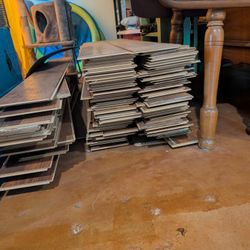 Laminate Flooring 