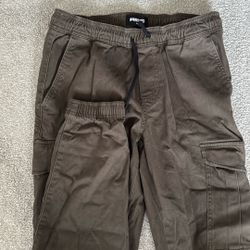 RSQ Jogger/Cargo Size 30