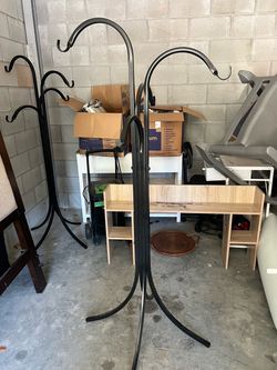 Plant stand