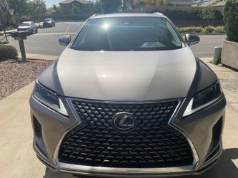2020 Lexus RX 350 Base - 64k Miles