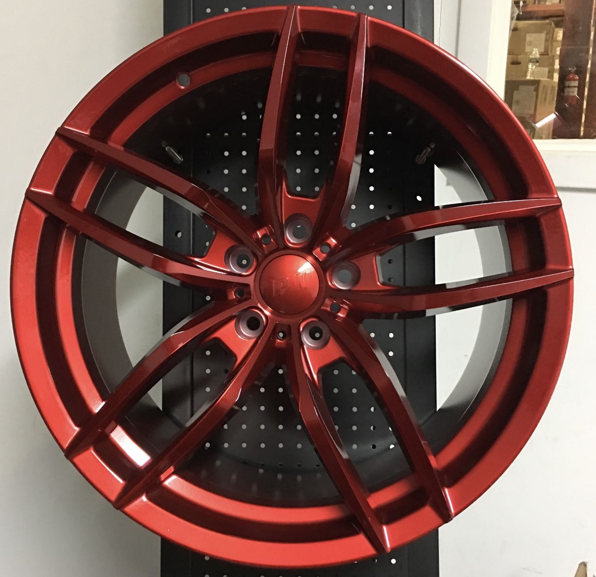 🔥🔥🔥18 inch in stock!🔥🔥🔥(only 50 down payment / no credit needed )