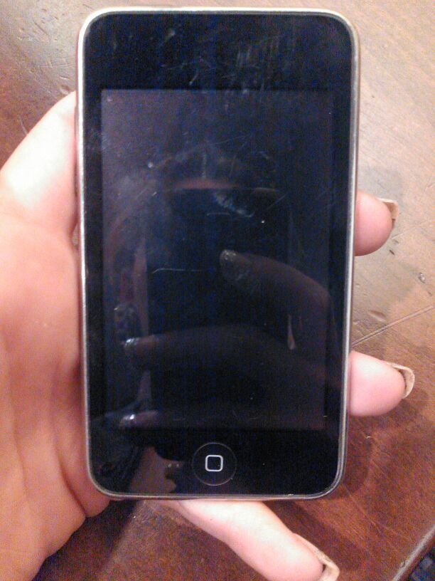 Ipod touch
