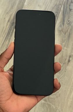 iPhone 15 Pro 128GB