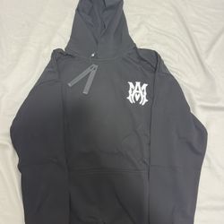 Amiri Hoodie L&M