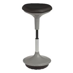 Chair—Learniture Stool for improving posture 